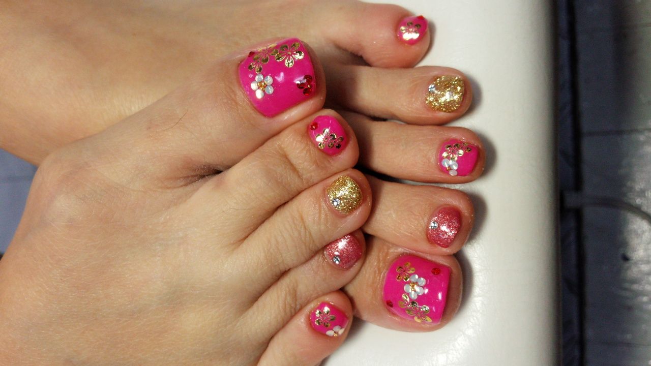 ABY NAIL