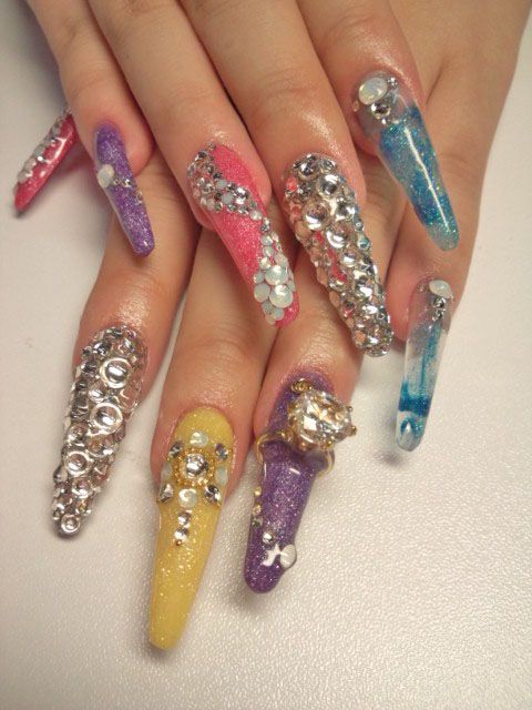 ABY NAIL