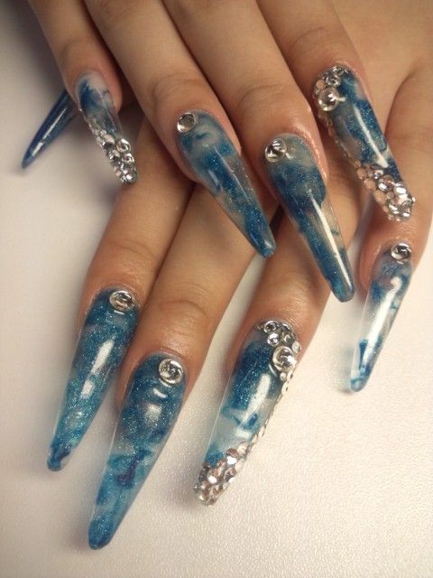 ABY NAIL