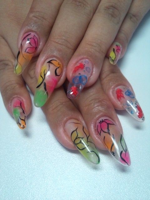 ABY NAIL