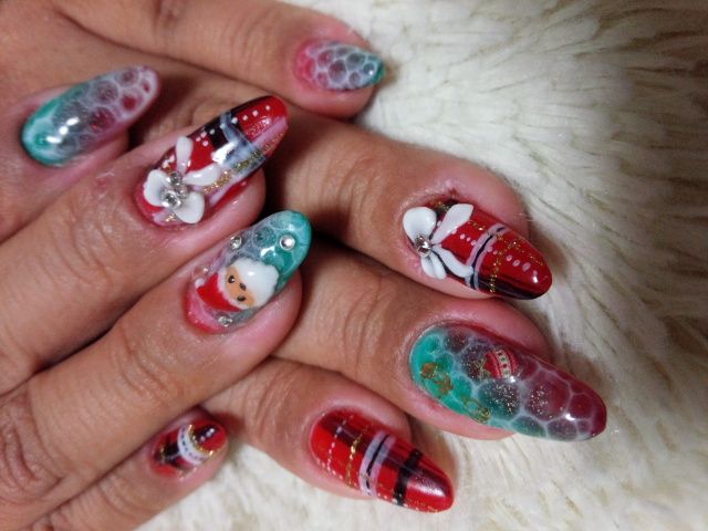 ABY NAIL