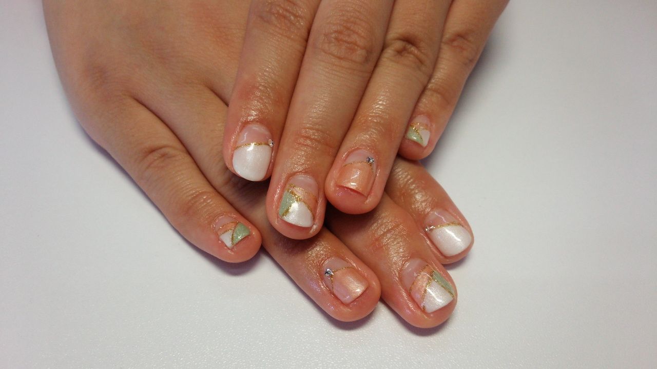 ABY NAIL