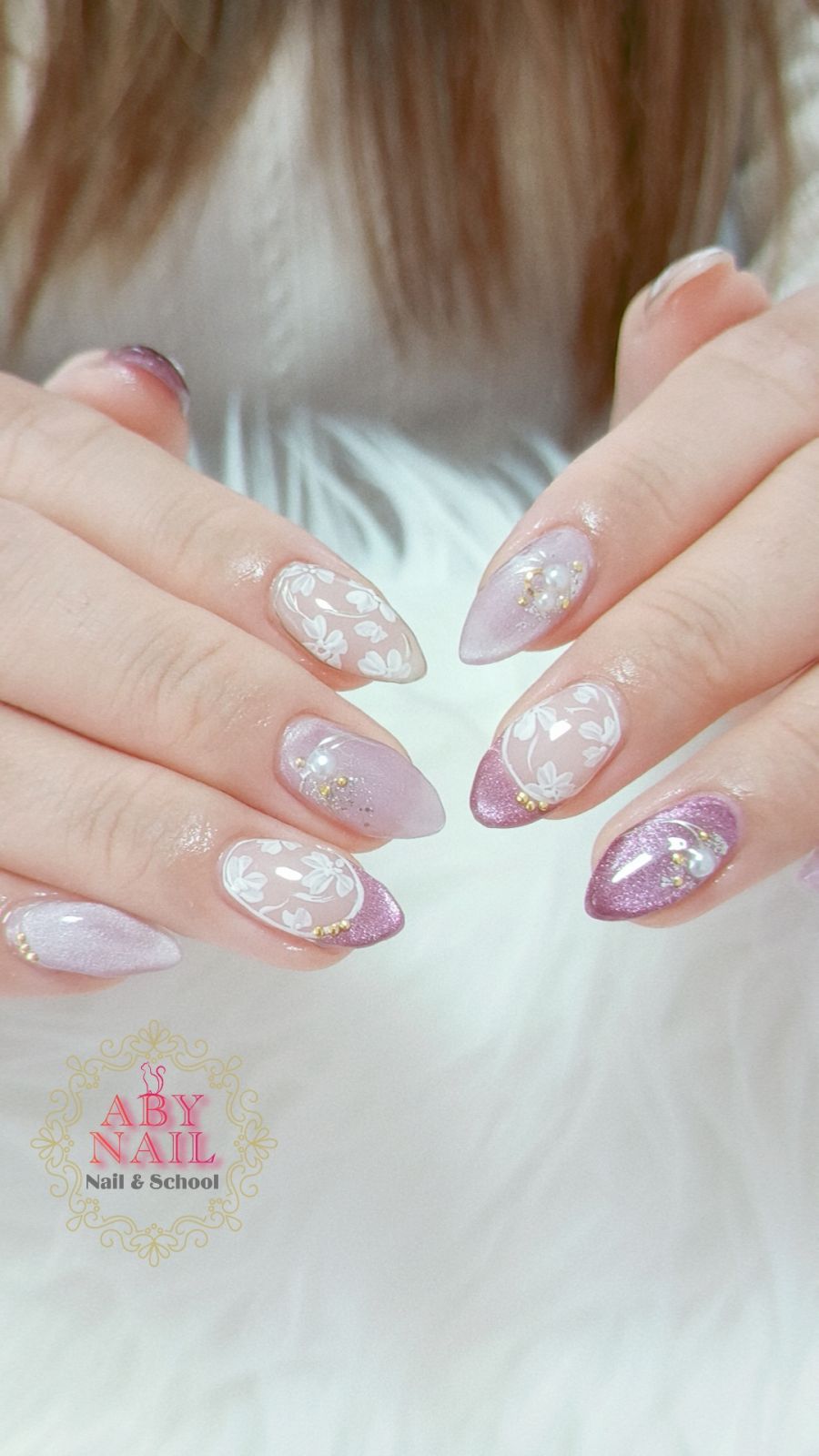 ABY NAIL