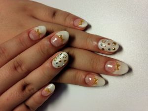 デザインジェル
