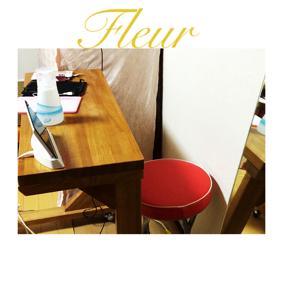 キッズスペース☆