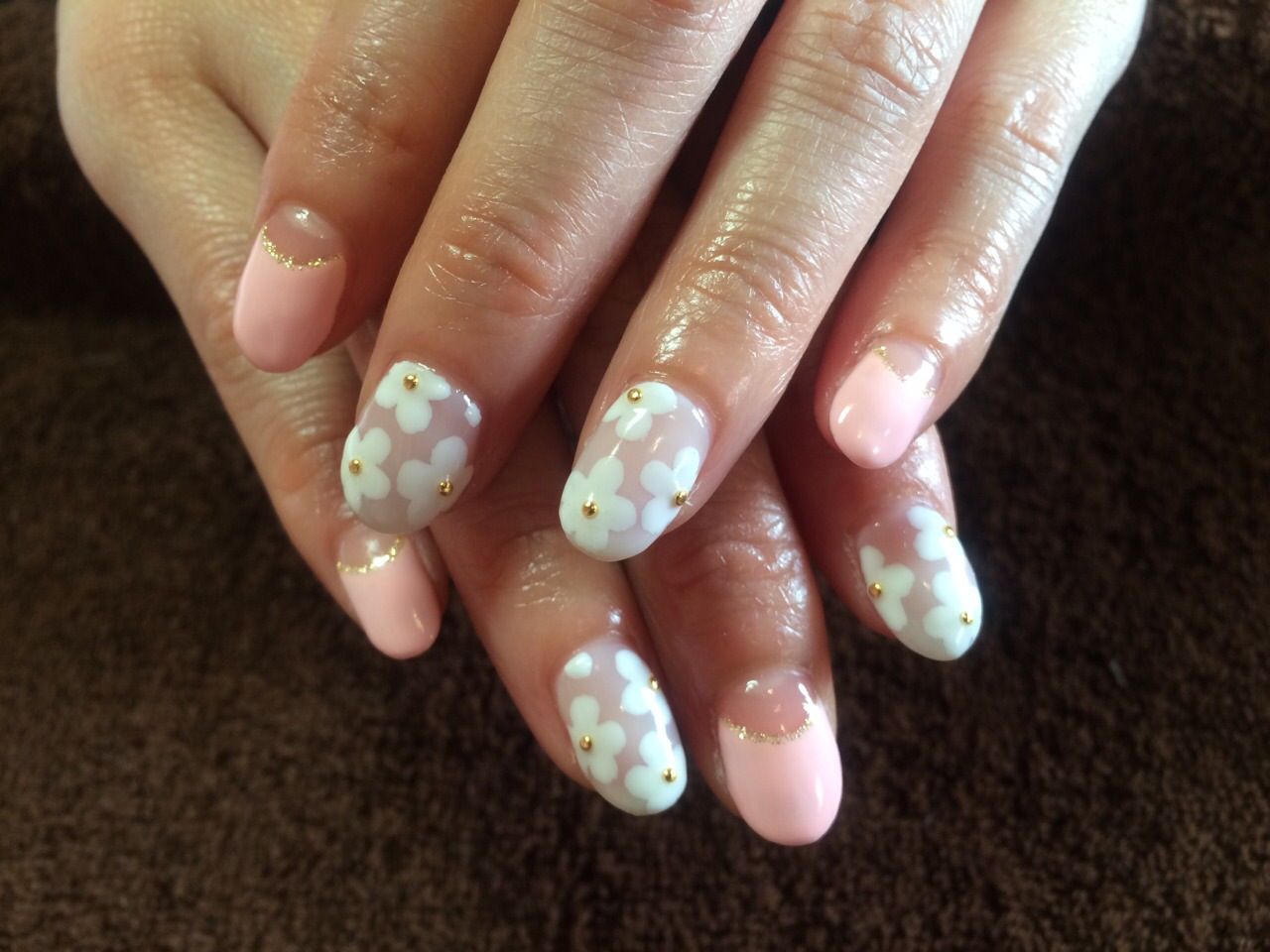 HomeNail Salon Stella★
