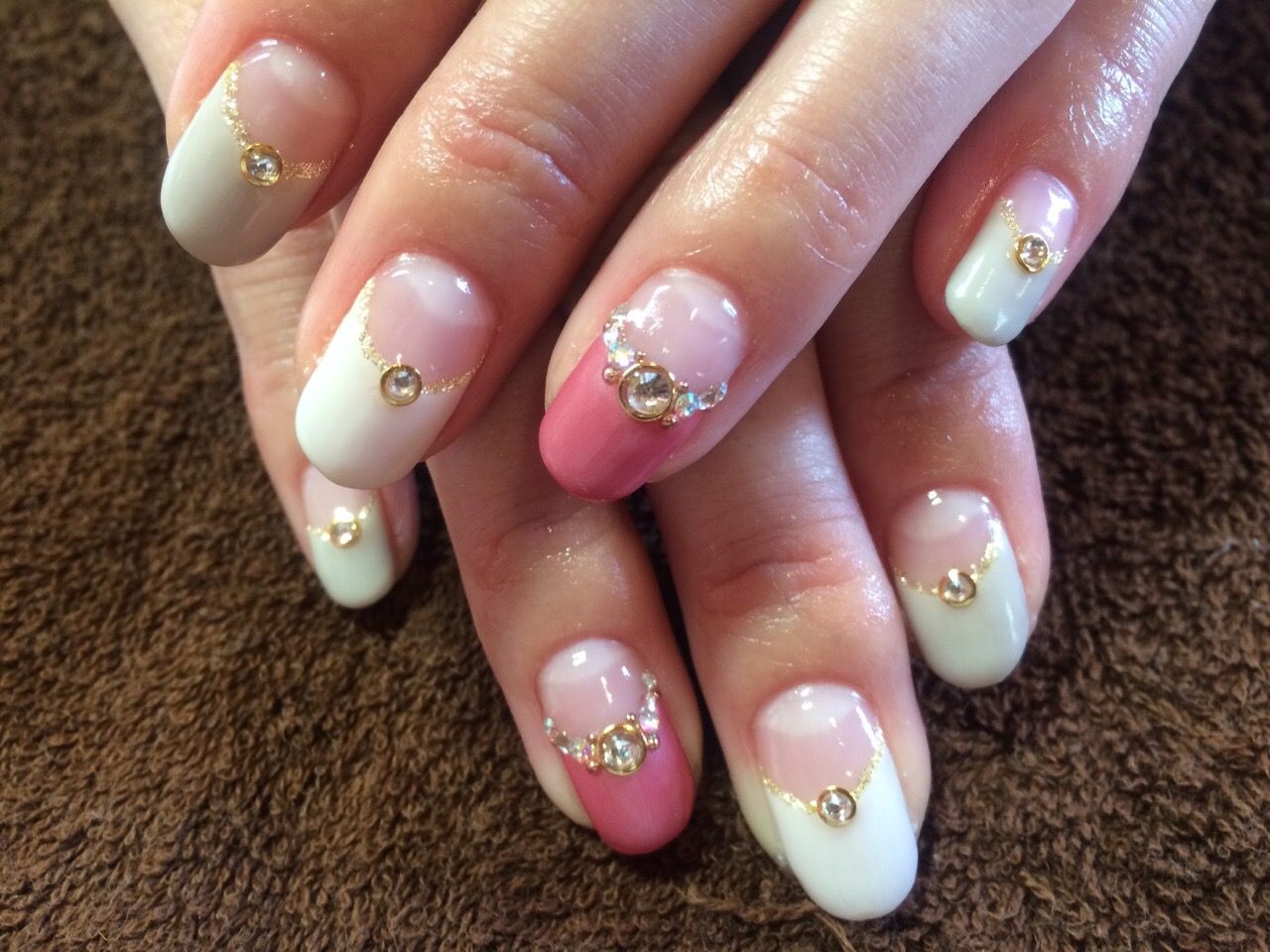 HomeNail Salon Stella★