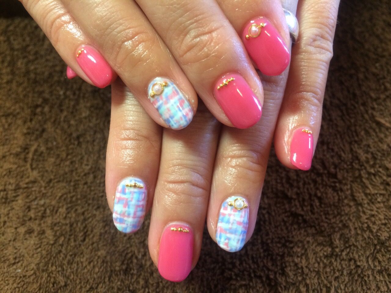 HomeNail Salon Stella★