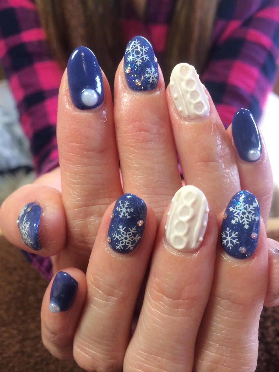 HomeNail Salon Stella★