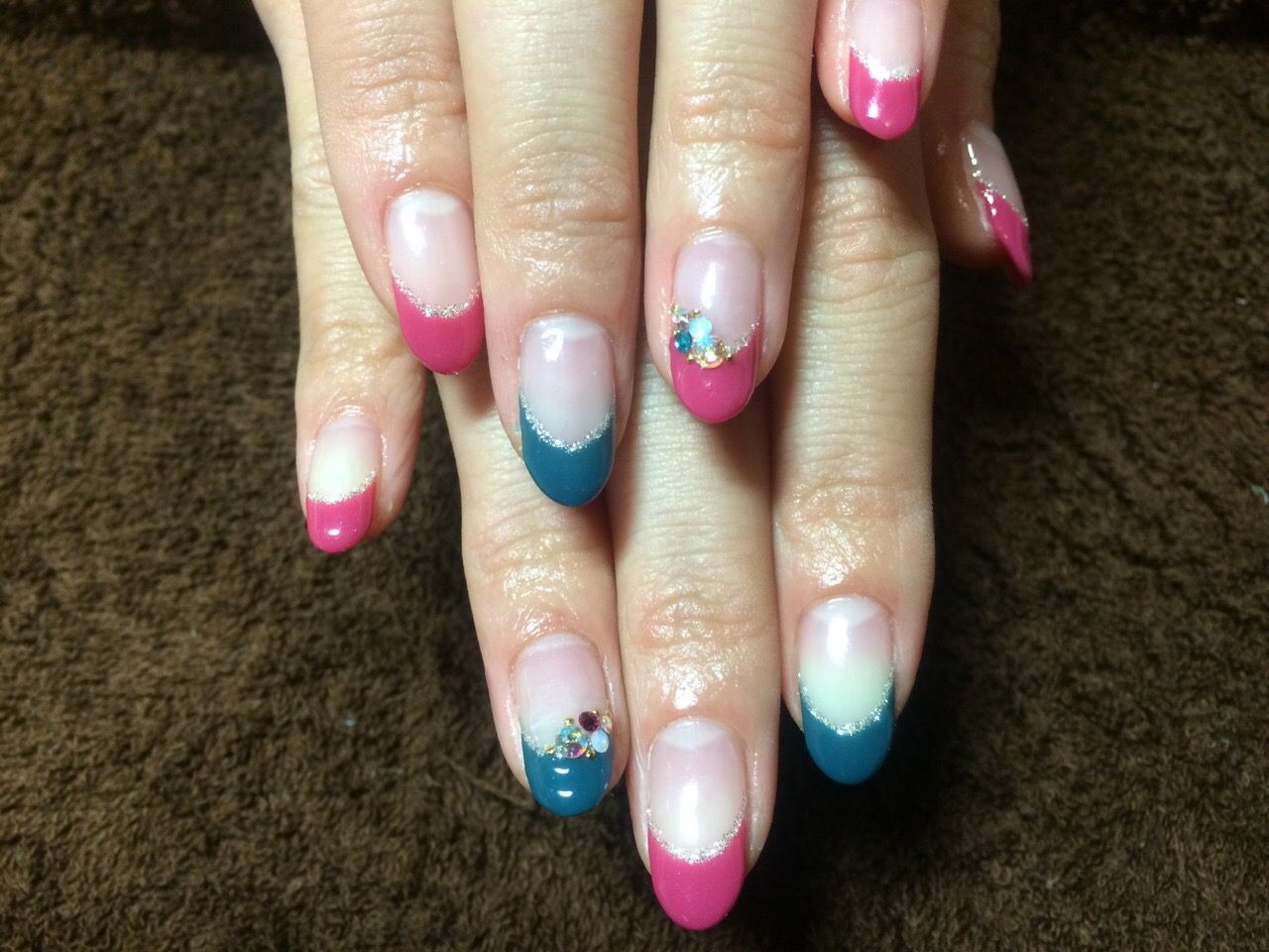 HomeNail Salon Stella★