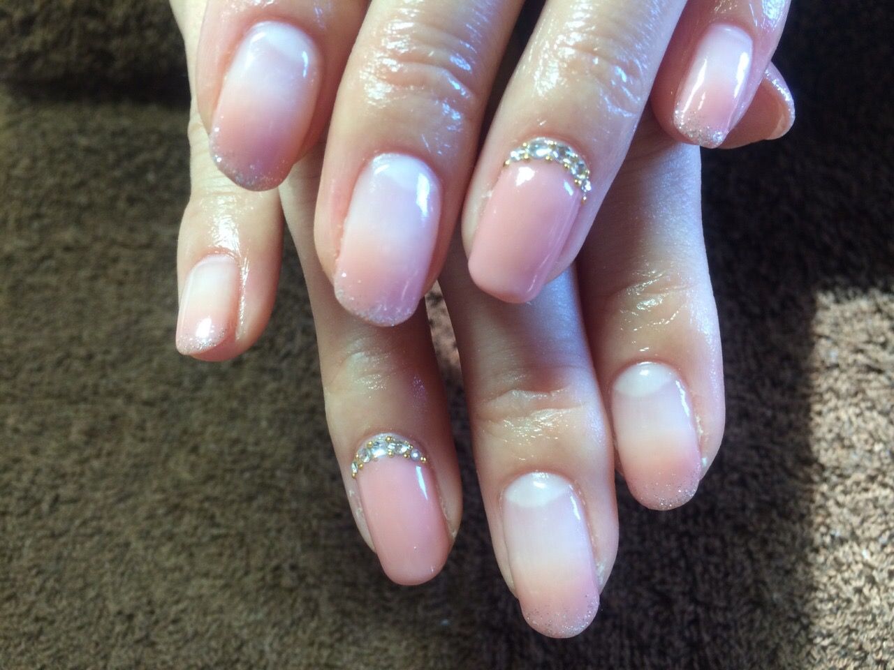 HomeNail Salon Stella★