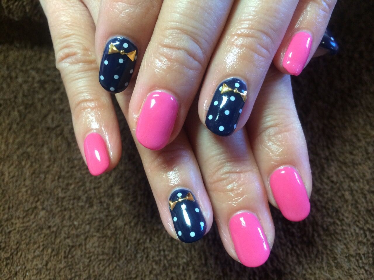 HomeNail Salon Stella★