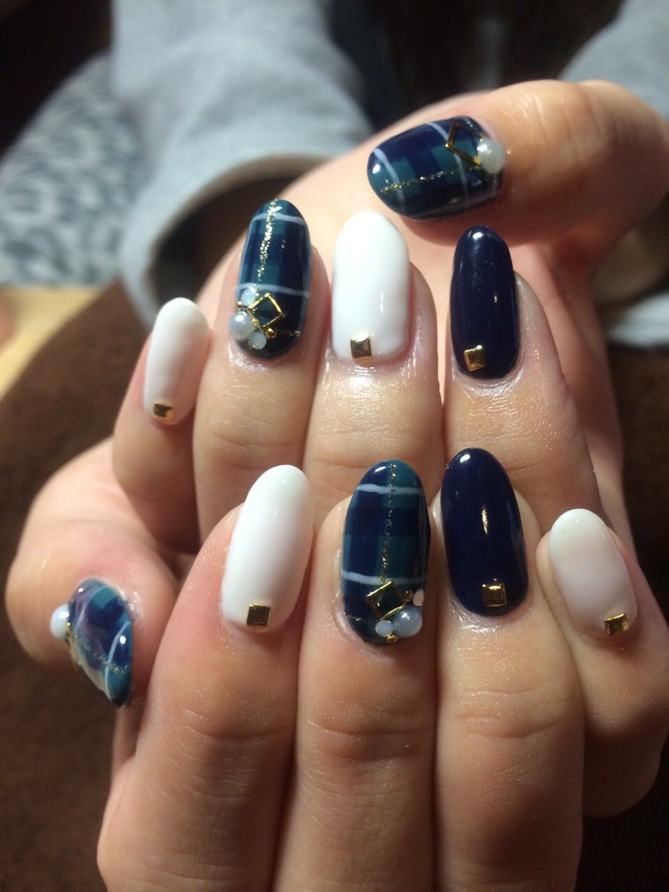 HomeNail Salon Stella★