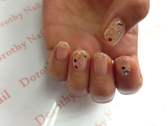 Dorothy Nail