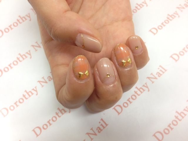 Dorothy Nail