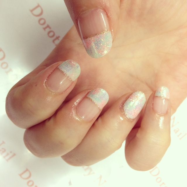 Dorothy Nail