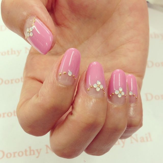 Dorothy Nail