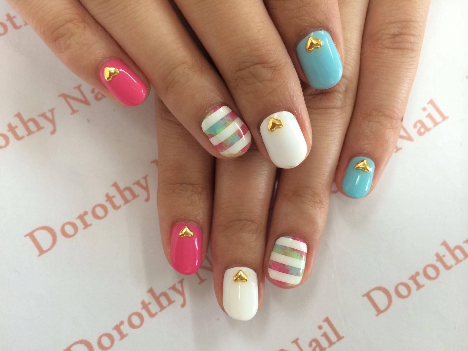 Dorothy Nail