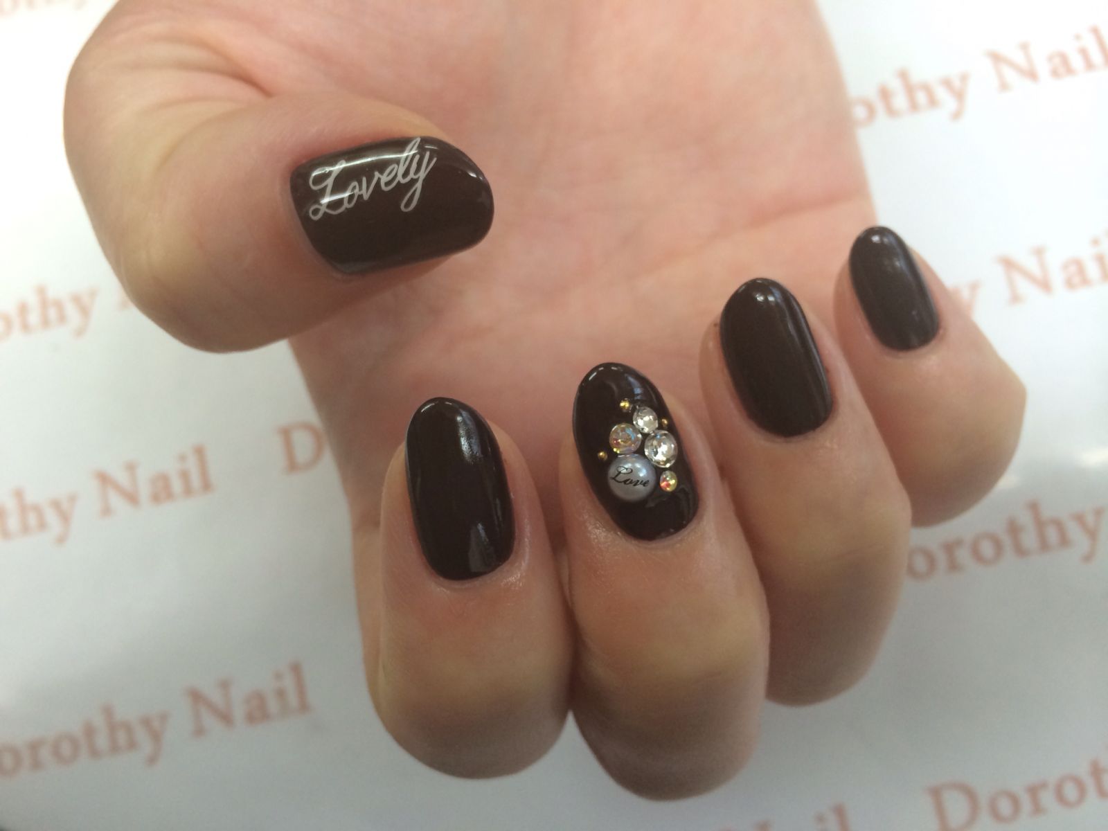 Dorothy Nail