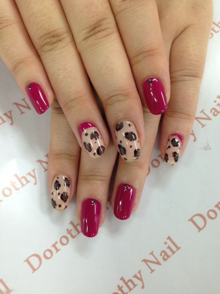 Dorothy Nail