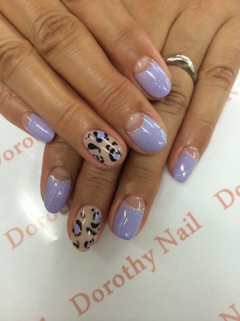 Dorothy Nail