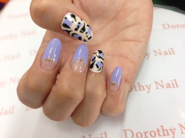 Dorothy Nail