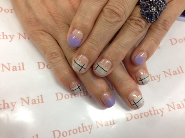 Dorothy Nail