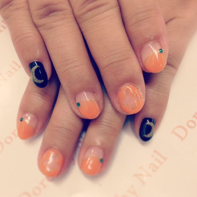 Dorothy Nail
