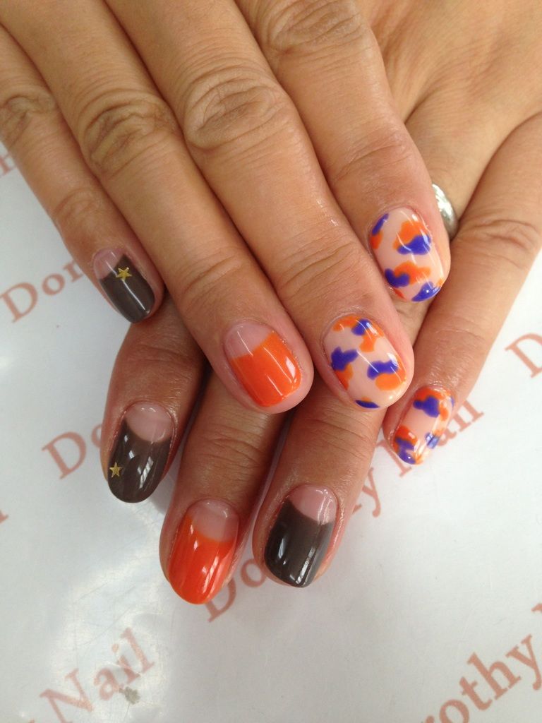 Dorothy Nail