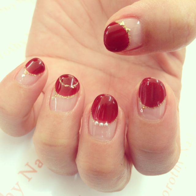 Dorothy Nail