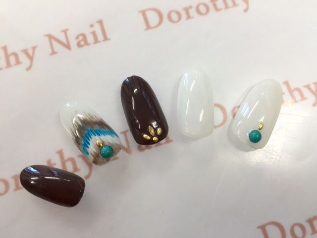 Dorothy Nail