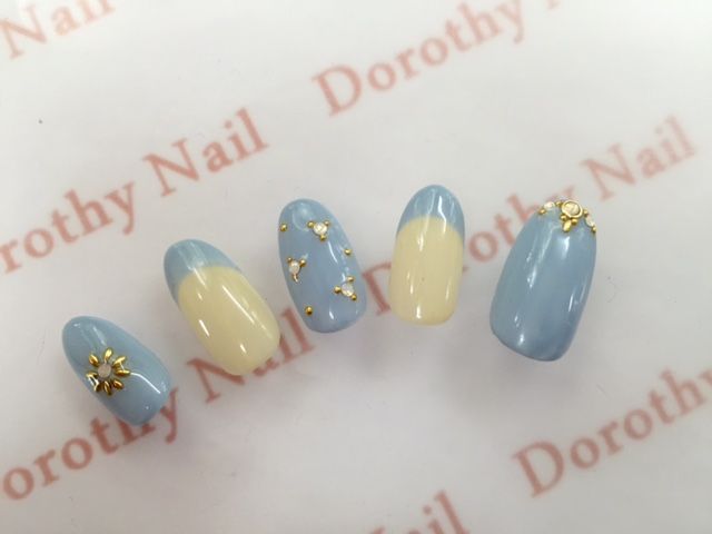 Dorothy Nail