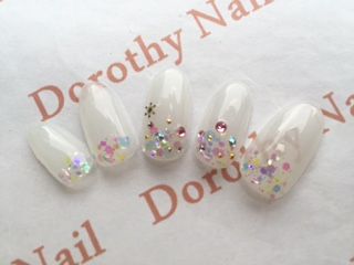 Dorothy Nail