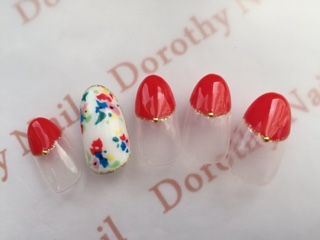 Dorothy Nail
