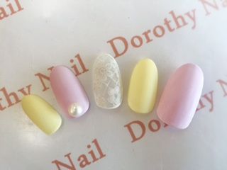 Dorothy Nail