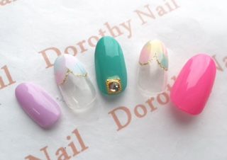 Dorothy Nail