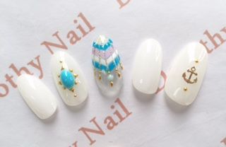 Dorothy Nail