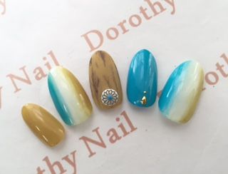 Dorothy Nail