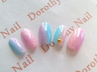Dorothy Nail