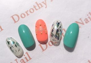 Dorothy Nail
