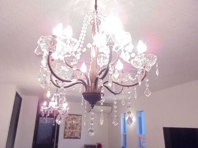 ゆったりとした空間で癒しの時間を・・・