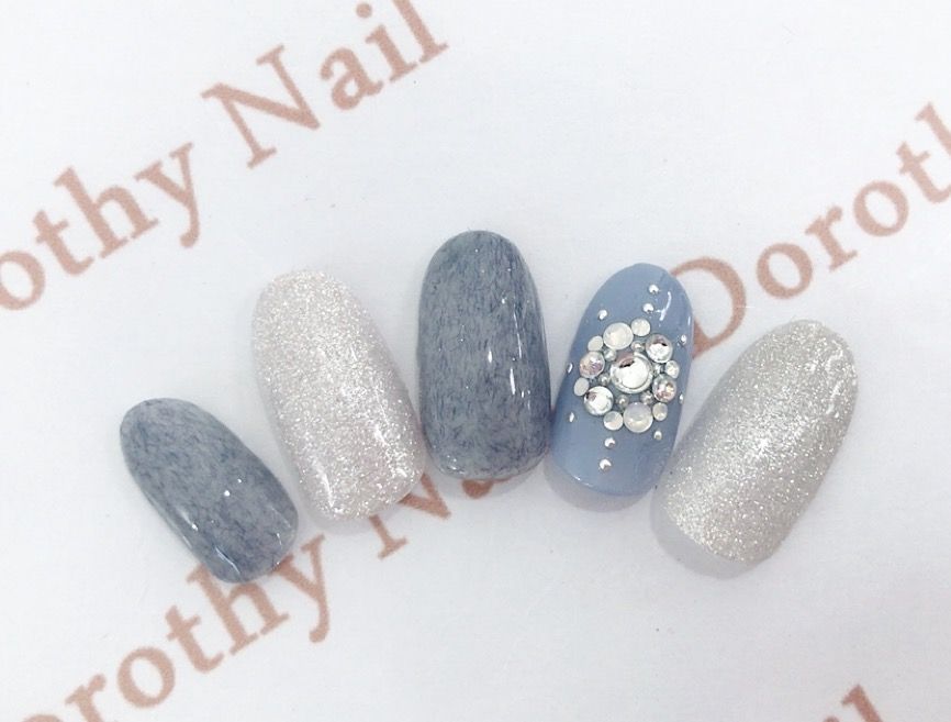 Dorothy Nail