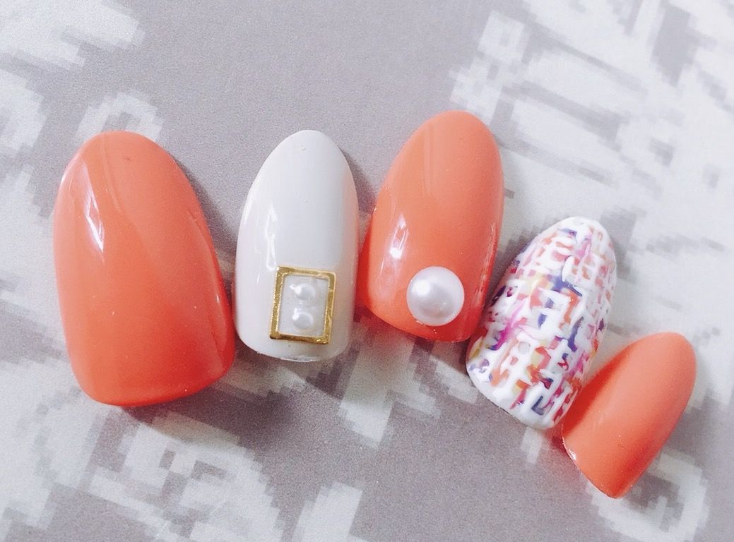 Dorothy Nail