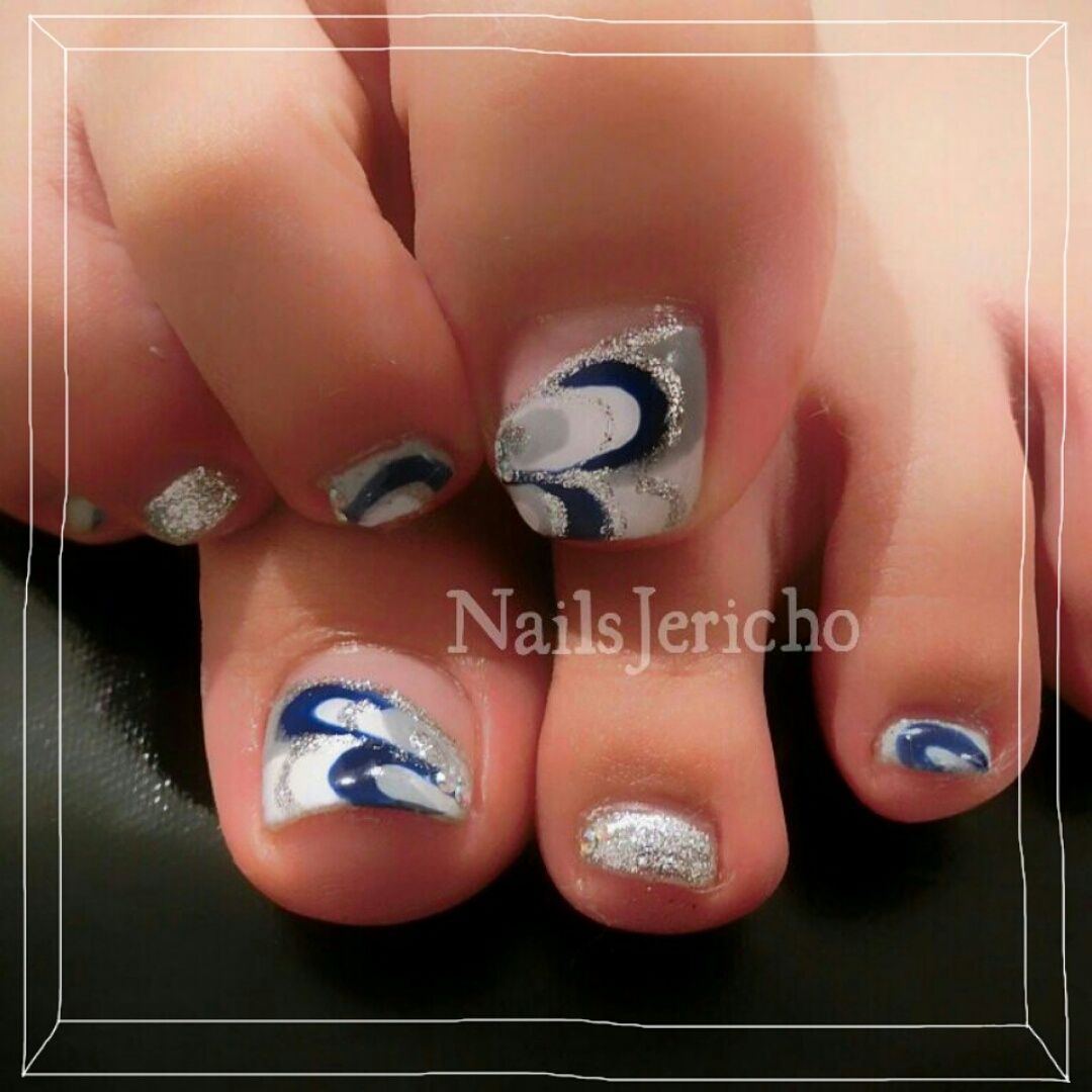 Nails　Jericho