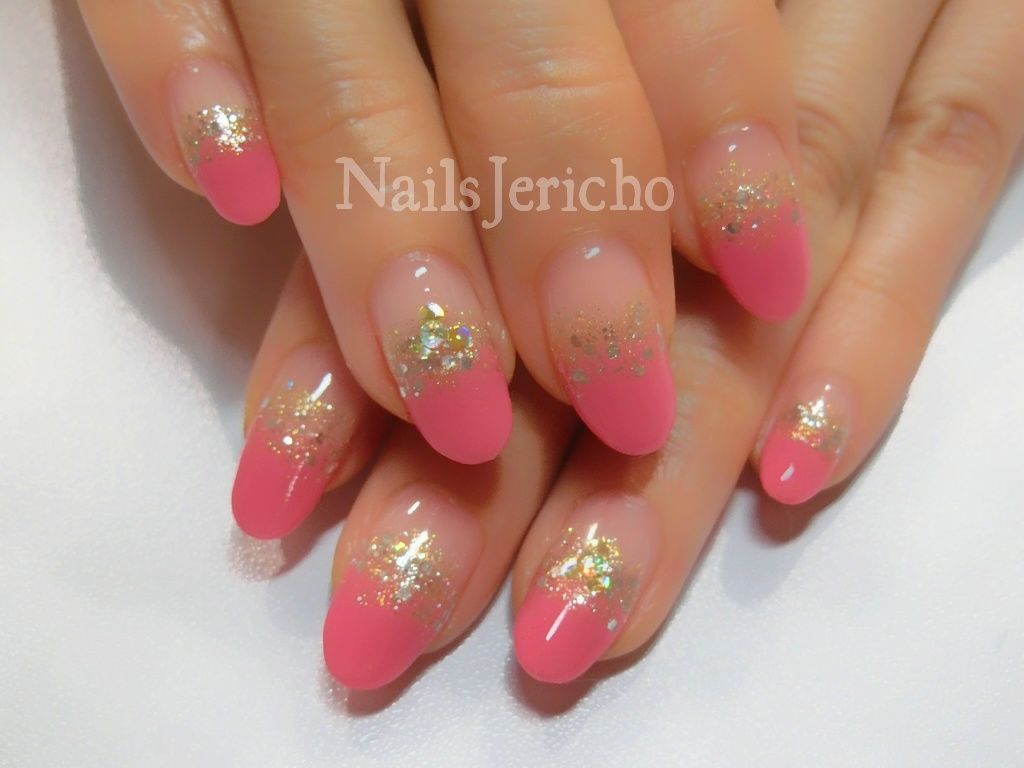 Nails　Jericho