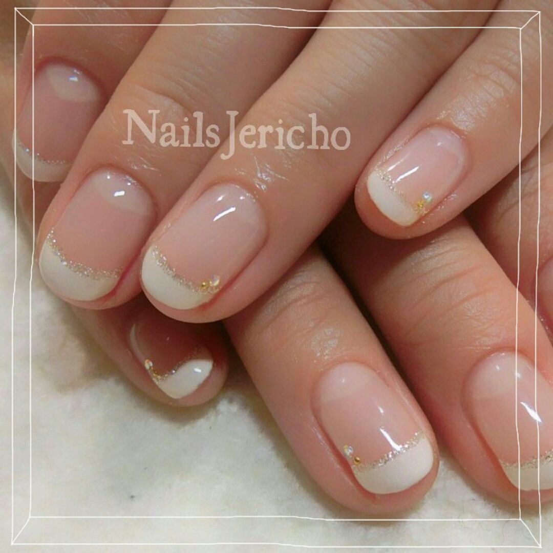 Nails　Jericho