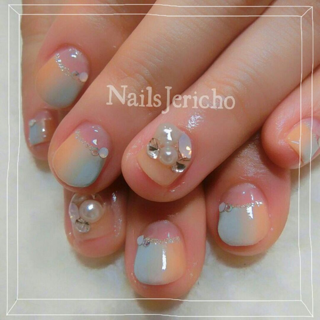 Nails　Jericho