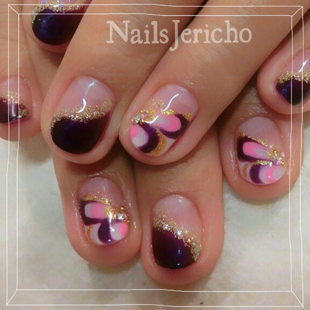 Nails　Jericho