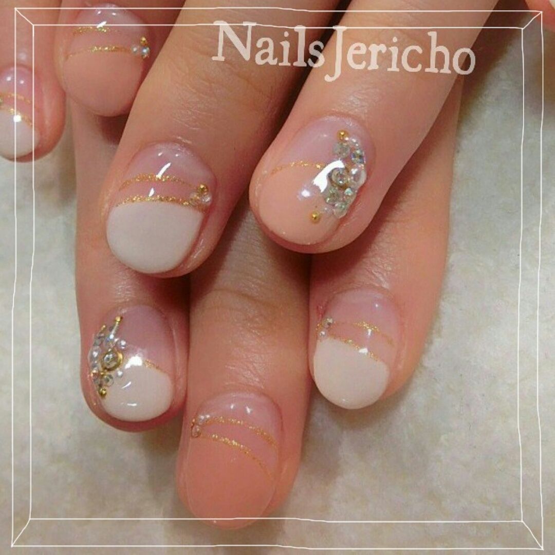 Nails　Jericho
