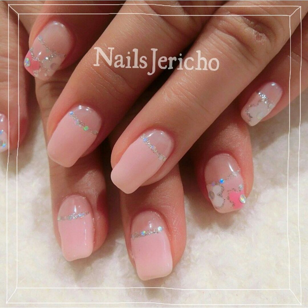 Nails　Jericho